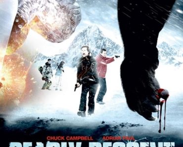 Download Deadly Descent: The Abominable Snowman (2013) Dual Audio (Hindi-English) 480p [300MB] || 720p [1GB]