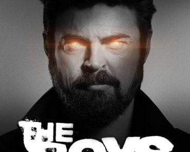 Download The Boys (Season 1 – 3) Dual Audio {Hindi-English} WeB-HD 480p [200MB] || 720p [350MB] || 1080p [800MB]