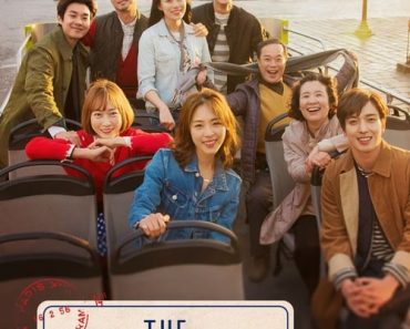 Download The Package (Season 1) Dual Audio {Hindi-Korean} WeB-DL 720p [350MB] || 1080p [1.6GB]