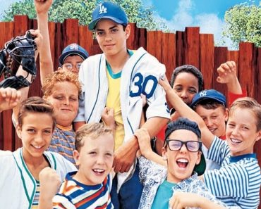 Download The Sandlot (1993) {English With Subtitles} 480p [450MB] || 720p [900MB] || 1080p [2.1GB]