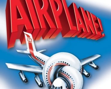 Download Airplane! (1980) {English With Subtitles} BluRay 480p [300MB] || 720p [700MB] || 1080p [2.0GB]