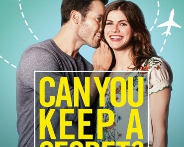 Download Can You Keep A Secret? (2019) {English With Subtitles} 480p [300MB] || 720p [700MB]