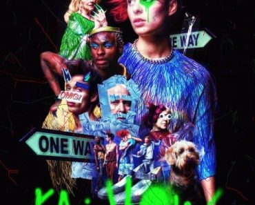 Download Rainbow (2022) Dual Audio {Hindi-English} Msubs WeB-DL HD 480p [400MB] || 720p [1.1GB] || 1080p [2.7GB]