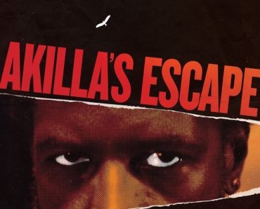 Download Akilla’s Escape (2021) {English With Subtitles} Web-DL 480p [250MB] || 720p [800MB] || 1080p [1.8GB]