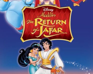 Download Aladdin: The Return Of Jafar (1994) Dual Audio (Hindi-English) 480p [280MB] || 720p [620MB] || 1080p [2.52GB]