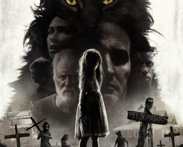 Download Pet Sematary (2019) Dual Audio (Hindi-English) Msubs Bluray 480p [380MB] || 720p [960MB] || 1080p [2.2GB]