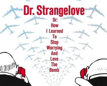 Download Dr. Strangelove Or: How I Learned To Stop Worrying And Love The Bomb (1964) {ENGLISH With Subtitles} BluRay 480p [300MB] || 720p [700MB] || 1080p [1.5GB]