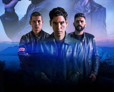 Download The Source (Season 1) Multi Audio {Hindi-English-French} WeB-DL 480p [180MB] || 720p [320MB] || 1080p [1.2GB]