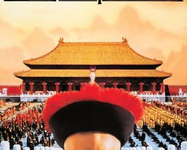 Download The Last Emperor (1987) Dual Audio {Hindi-English} BluRay 480p [700MB] || 720p [1.92GB] || 1080p [4.40GB]