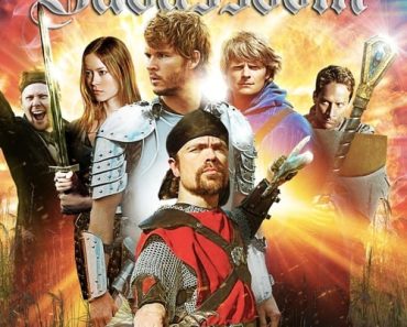 Download Knights Of Badassdom (2013) Dual Audio (Hindi-English) 480p [300MB] || 720p [850MB]