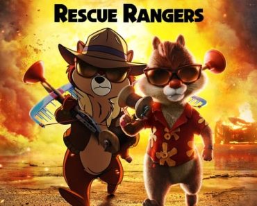 Download Chip ‘n Dale: Rescue Rangers (2022) {English With Subtitles} WeB-DL HD 480p [300MB] || 720p [800MB] || 1080p [2.7GB]