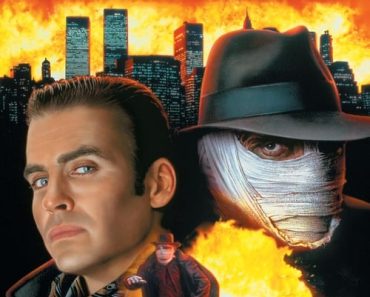 Download Darkman III: Die Darkman Die (1996) {English With Subtitles} 480p [300MB] || 720p [650MB] || 1080p [1.6GB]