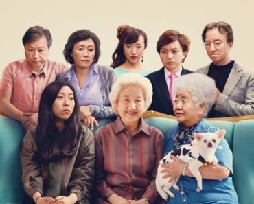 Download The Farewell (2019) {English With Subtitles} BluRay 480p [300MB] || 720p [700MB] || 1080p [1.8GB]