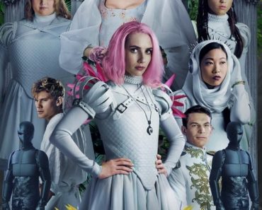 Download Paradise Hills (2019) {English With Subtitles} 480p [400MB] || 720p [800MB] || 1080p [1.8GB]