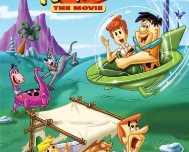 Download The Jetsons Meet The Flintstones (1987) {English With Subtitles} 480p [300MB] || 720p [800MB] || 1080p [1.8GB]