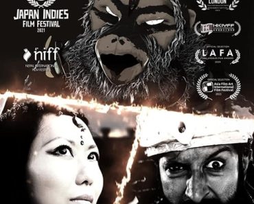 Download Monkey Enters Lanka (2022) {ENGLISH With Subtitles} Web-dl 480p [100MB] || 720p [300MB] || 1080p [1.5GB]