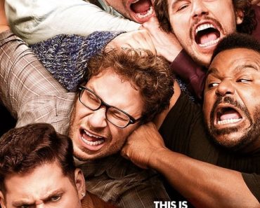 Download This Is The End (2013) Dual Audio (Hindi-English) Esubs Bluray 480p [350MB] || 720p [960MB] || 1080p [2.2GB]