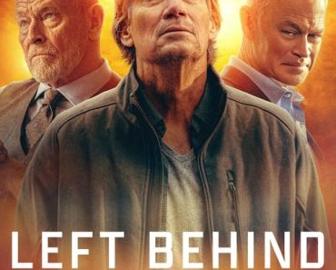 Download Left Behind: Rise Of The Antichrist (2023) {English With Subtitles} 480p [350MB] || 720p [1GB] || 1080p [2.14GB]