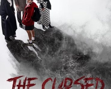 Download The Cursed Season 1 (Hindi Dubbed) WeB-DL 720p [200MB] || 1080p [1.3GB]