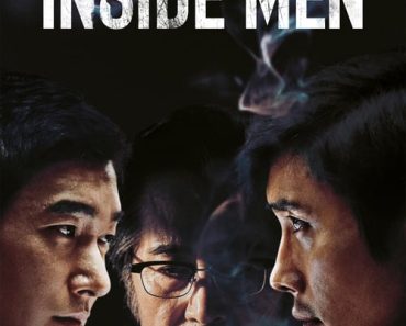 Download Inside Men (2015) {Korean With English Subtitles} BluRay 720p [1.6GB] || 1080p [3.4GB]