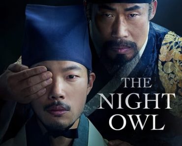 Download The Night Owl (2022) {Korean With Subtitles} 480p [360MB] || 720p [90MB] || 1080p [2.4GB]