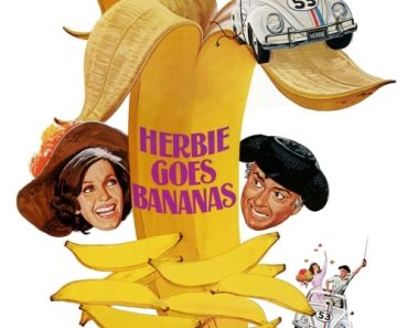 Download Herbie Goes Bananas (1980) Dual Audio {Hindi-English} 480p [300MB] || 720p [800MB] || 1080p [1.6GB]