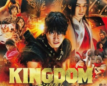 Download Kingdom III: Flame Of Destiny (2023) {Japanese Audio} Msubs Web-Dl 480p [400MB] || 720p [1GB] || 1080p [2.6GB]
