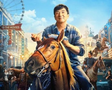 Download Ride On (2023) Dual Audio {Hindi-Chinese} BluRay 480p [520MB] || 720p [1.2GB] || 1080p [2.7GB]