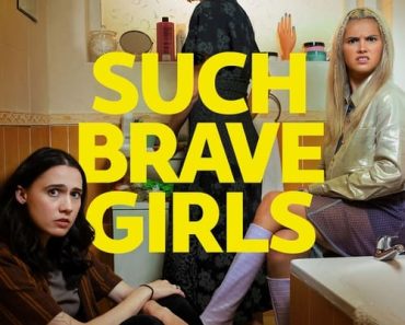 Download Such Brave Girls (Season 1) {English Audio With Esubs} WeB-DL 720p [200MB] || 1080p [1GB]