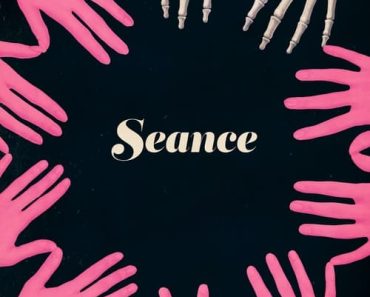 Download Seance (2021) {English With Subtitles} Web-DL 480p [300MB] || 720p [800MB]