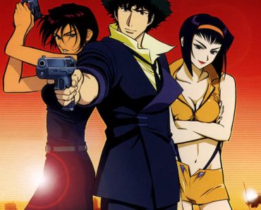 Download Cowboy Bebop: The Movie (2001) Dual Audio (English-Japanese) 480p [350MB] || 720p [1GB] || 1080p [1.8GB]