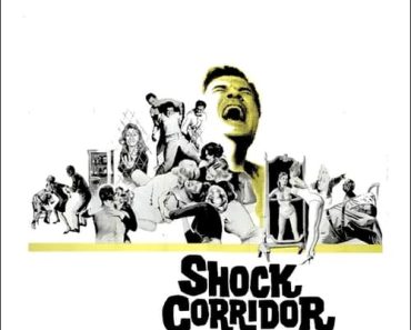 Download Shock Corridor (1963) {English With Subtitles} 480p [400MB] || 720p [900MB] || 1080p [2GB]