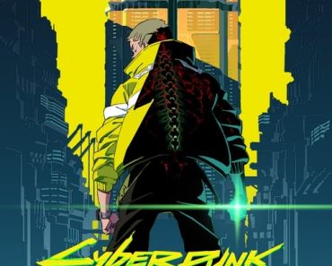 Download Cyberpunk: Edgerunners (Season 1) Dual Audio (English-Japanese) WeB-DL 720p [200MB] || 1080p [750MB]