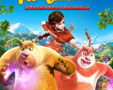 Download Fantastica: A Boonie Bears Adventure (2017) Dual Audio {Hindi-English} WEB-DL 480p [270MB] || 720p [750MB] || 1080p [1.7GB]