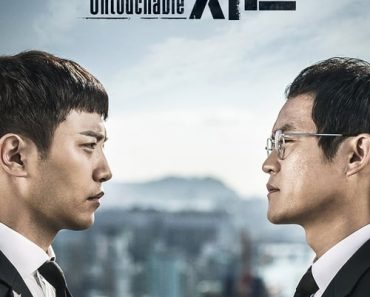Download Untouchable (Season 1) Dual Audio {Hindi-Korean} Web-DL 720p [400MB] || 1080p [1.6GB]
