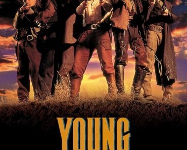 Download Young Guns II (1990) {English With Subtitles} 480p [400MB] || 720p [900MB]