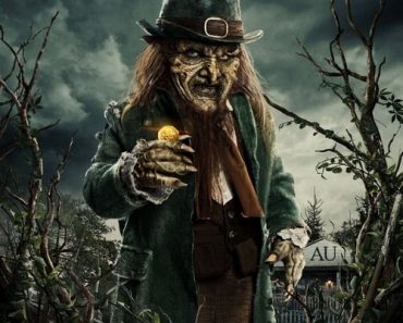 Download Leprechaun Returns (2018) {English With Subtitles} 480p [350MB] || 720p [750MB]