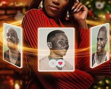 Download Yoh! Christmas (Season 1) Dual Audio {English-Zulu} WeB-DL 720p [300MB] || 1080p [700MB]