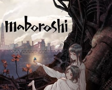 Download Maboroshi (2023) {JAPANESE With Subtitles} 480p [500MB] || 720p [999MB] || 1080p [2GB]