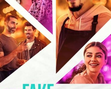 Download My Fake Boyfriend (2022) {English With Subtitles} 480p [300MB] || 720p [800MB] || 1080p [1.9GB]