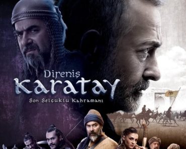 Download Direnis Karatay (2018) Dual Audio (Urdu-Turkish) Web-Dl 480p [380MB] || 720p [1GB] || 1080p [2.29GB]