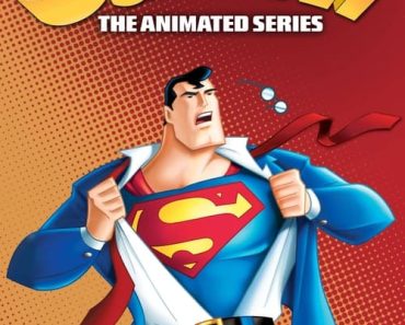 Download Superman: The Animated Series (Season 1-4) Dual Audio {Hindi-English} WeB-DL 480p [100MB] || 720p [100MB] || 1080p [420MB]
