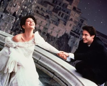 Download Only You (1994) {English With Subtitles} 480p [400MB] || 720p [850MB]