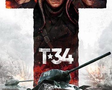 Download T-34 (2018) Dual Audio (Hindi-English) 480p [400MB] || 720p [1GB] || 1080p [4.02GB]