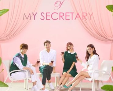 Download The Secret Life Of My Secretary Season 1 (Hindi Dubbed) WeB-DL 720p [300MB] || 1080p [1GB]