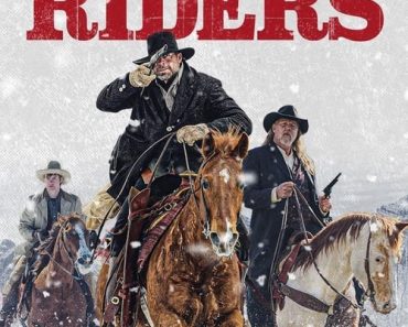 Download The Desperate Riders (2022) {English With Subtitles} 480p [300MB] || 720p [800MB] || 1080p [2GB]