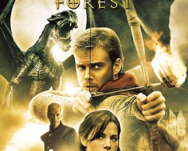 Download Beyond Sherwood Forest (2009) Dual Audio (Hindi-English) 480p [300MB] || 720p [900MB]