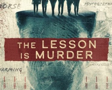 Download The Lesson Is Murder (Season 1) {English With Subtitles} WeB-DL 720p [260MB] || 1080p [1GB]