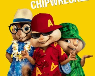 Download Alvin And The Chipmunks: Chipwrecked (2011) {English With Subtitles} 480p [350MB] || 720p [750MB]