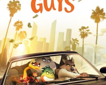 Download The Bad Guys (2022) Dual Audio (Hindi-English) Msubs Bluray 480p [400MB] || 720p [1GB] || 1080p [2.3GB]